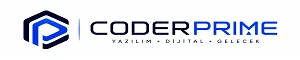 Coderprime Logo